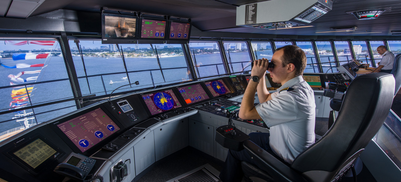 Results of CIC on Safety of Navigation, including ECDIS (2017) Paris MoU
